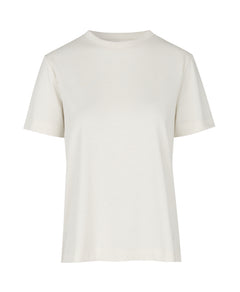 Camino T-Shirt SS - Clear Cream