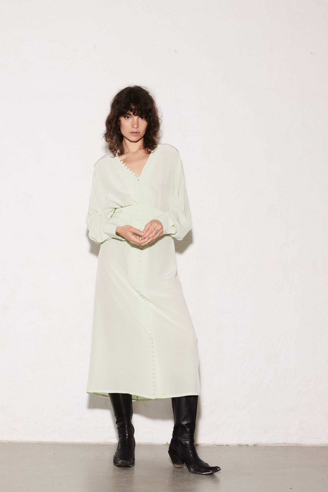Cannes Dress - Ambrosia