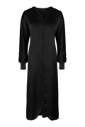 Cannes Dress - Black