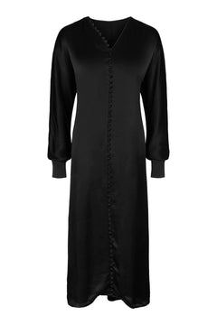 Cannes Dress - Black