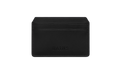 Card Holder - Black