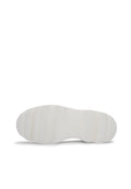 Caroline Leather - Creme