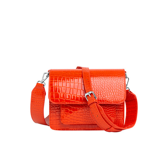 Cayman Pocket - Orange/Red