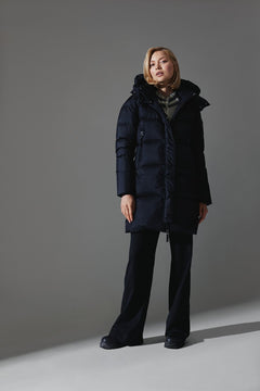 Savoie Vital - Black
