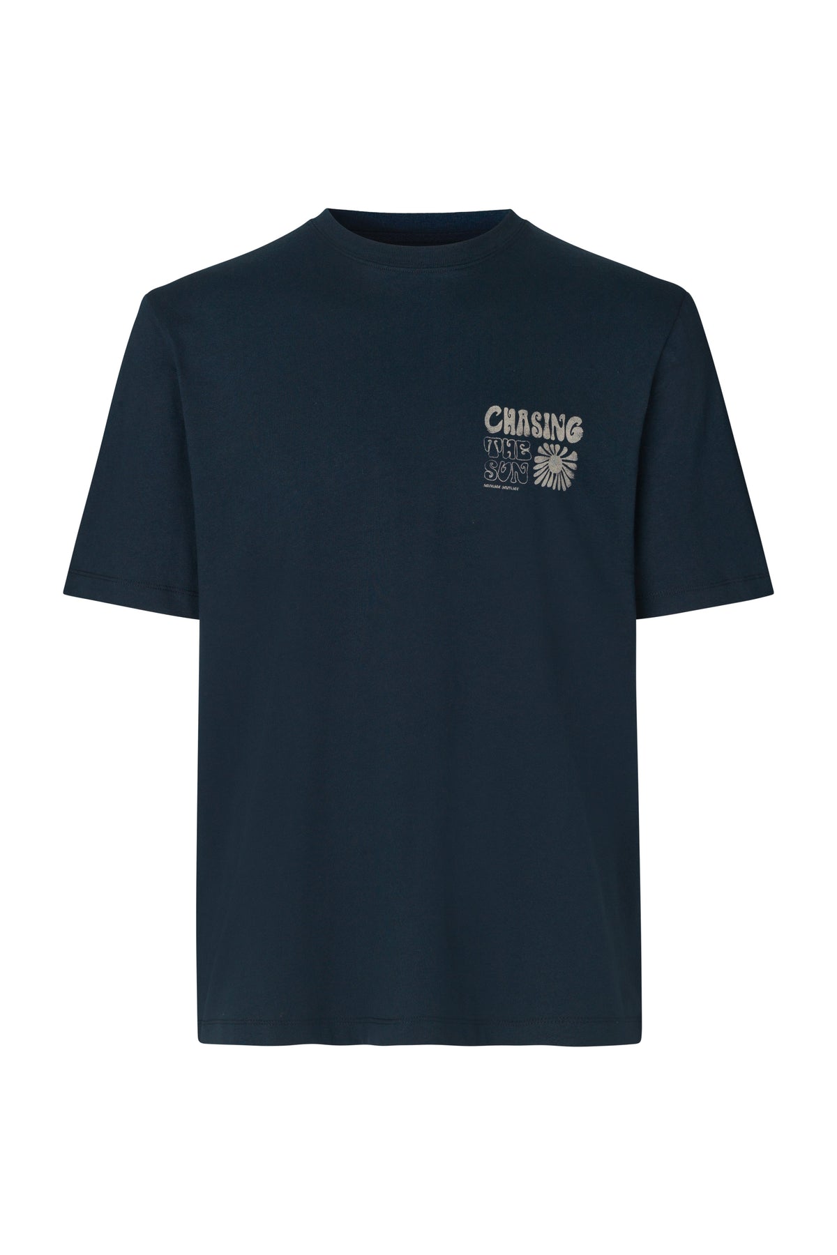 Chasing T-shirt 11415 - Salute
