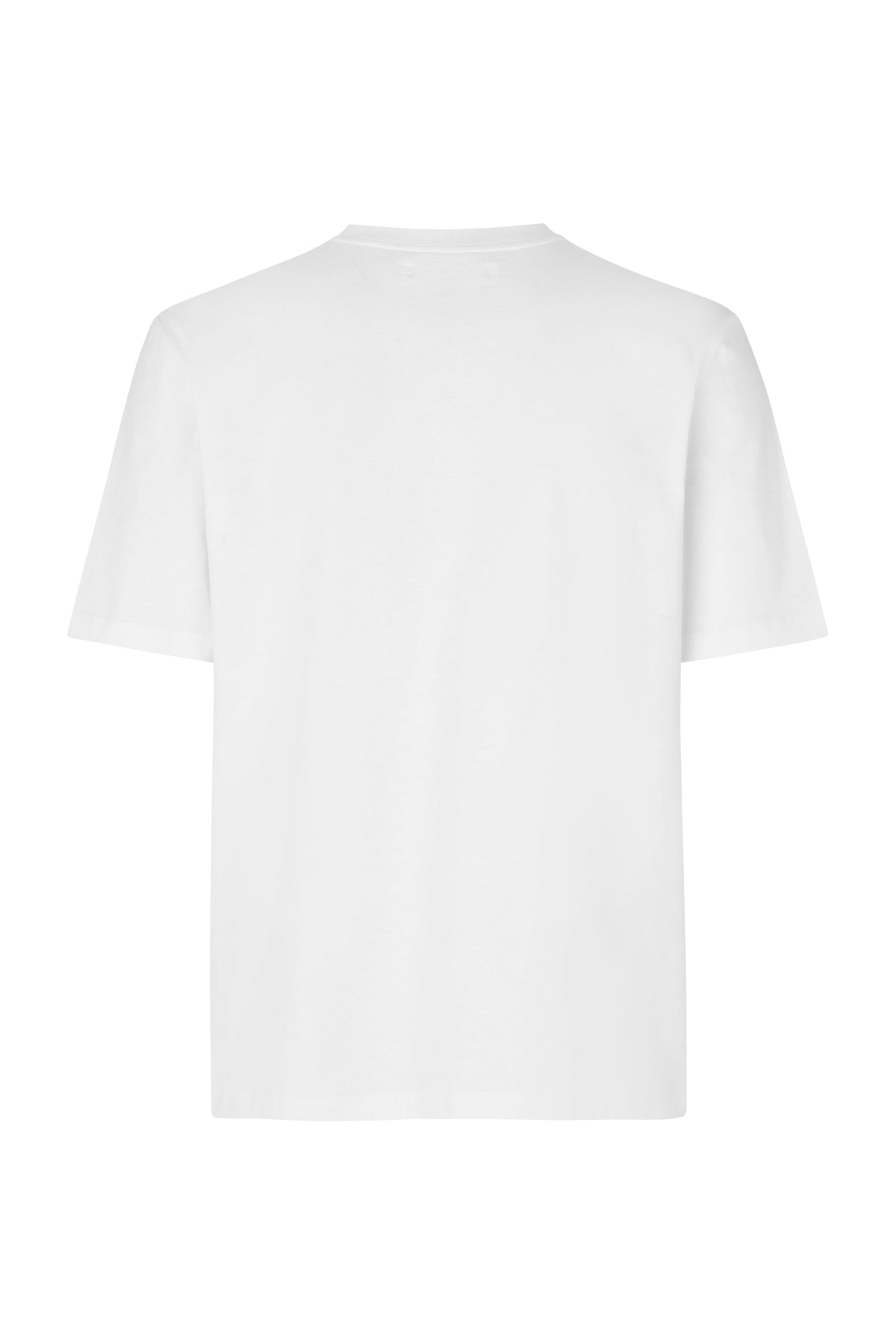 Chasing T-shirt 11415 - White