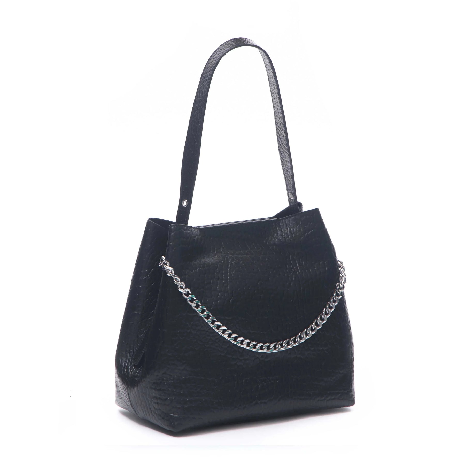Chiara New Zealand - Black