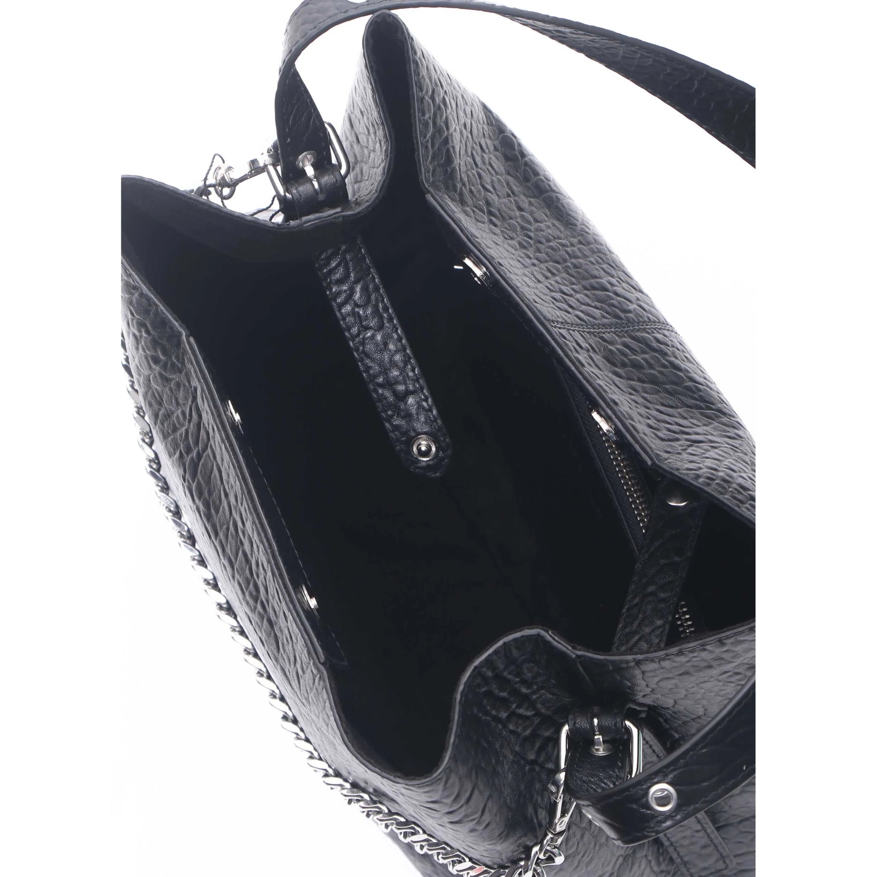 Chiara New Zealand - Black