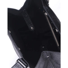Chiara Shopper New Zealand - Black