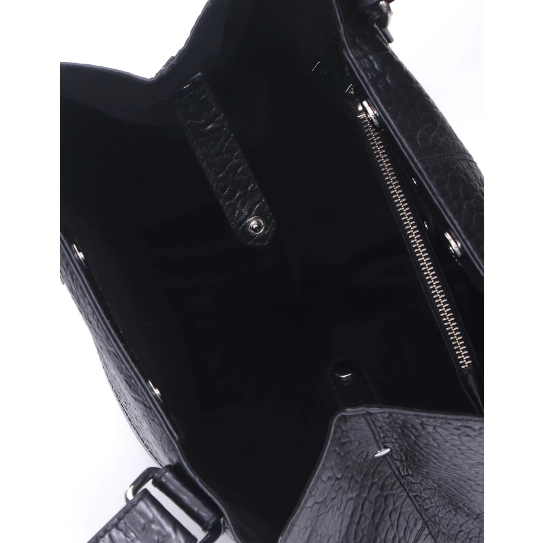 Chiara Shopper New Zealand - Black