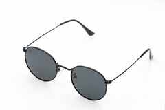 Circolare - Black