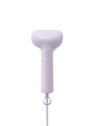 Cirrus X Handheld Steamer - Lilac