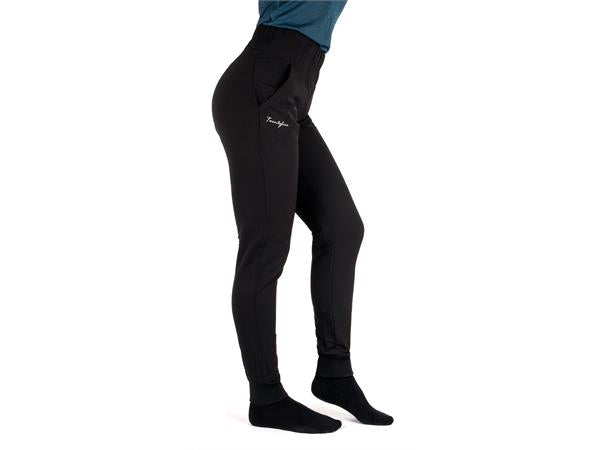 Oslo Jogger - Svart - Twentyfour - Bukser & Shorts - VILLOID.no