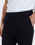 Como Suit Pants - Navy