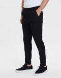 Como Suit Pants - Navy