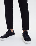 Como Suit Pants - Navy