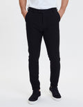 Como Suit Pants - Navy