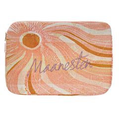 Computer Sleeve 13" - Rose Sun