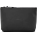 Cosmetic Bag - Black
