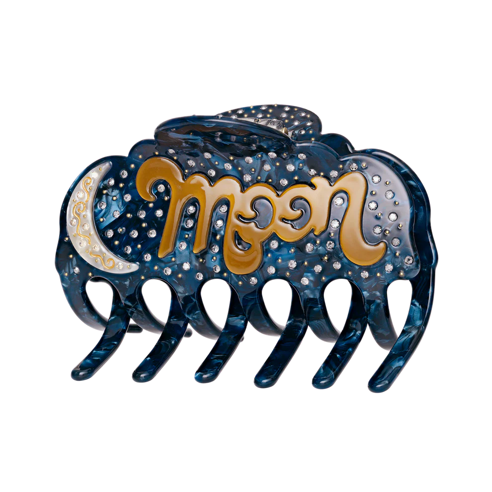 Cosmo Hairclaw - Midnight