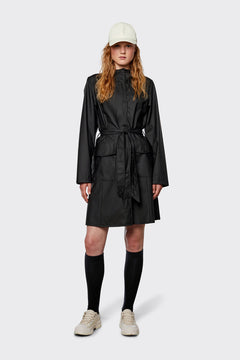 Curve Jacket - Black