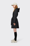 Curve Jacket - Black