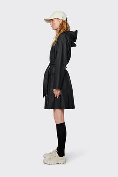 Curve Jacket - Black
