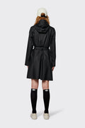 Curve Jacket - Black