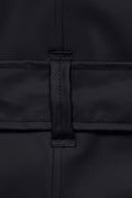 Curve Jacket - Black