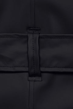 Curve Jacket - Black
