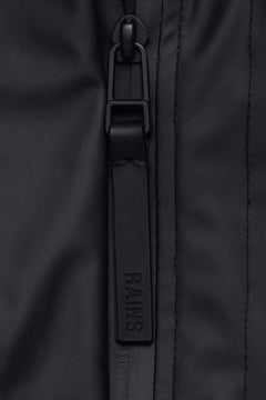 Curve Jacket - Black