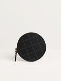 Elma Coin - Charcoal - By Malene Birger - Tilbehør - VILLOID.no