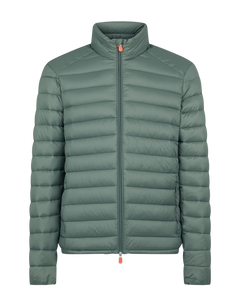 GIGAY Jakke - Green - Men