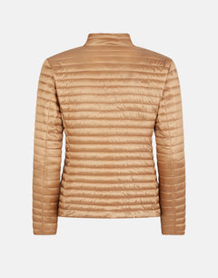 IRIS Jakke - Orange Beige