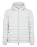 Roman Giga - Light Grey