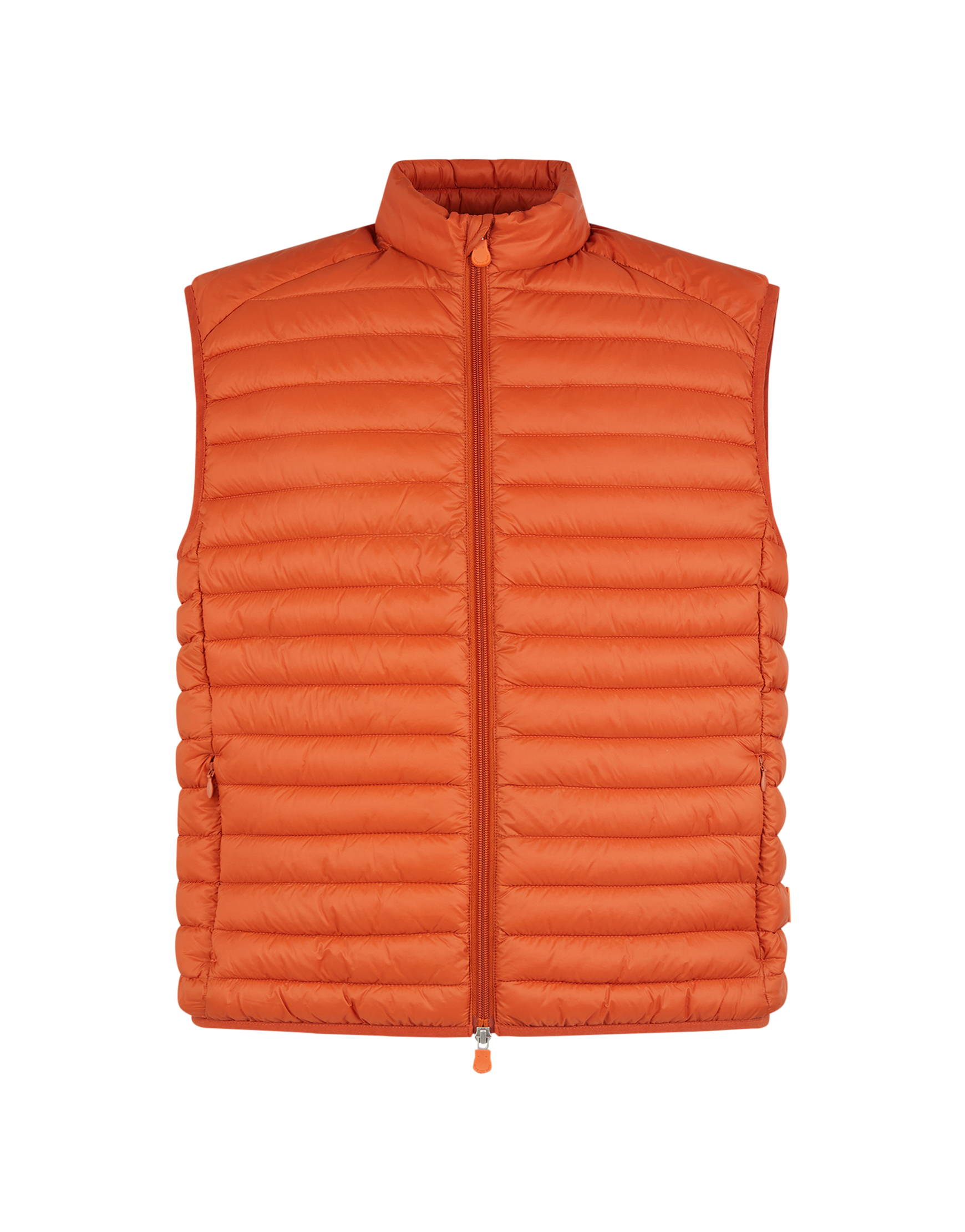 GIGA Vest - Orange - Men