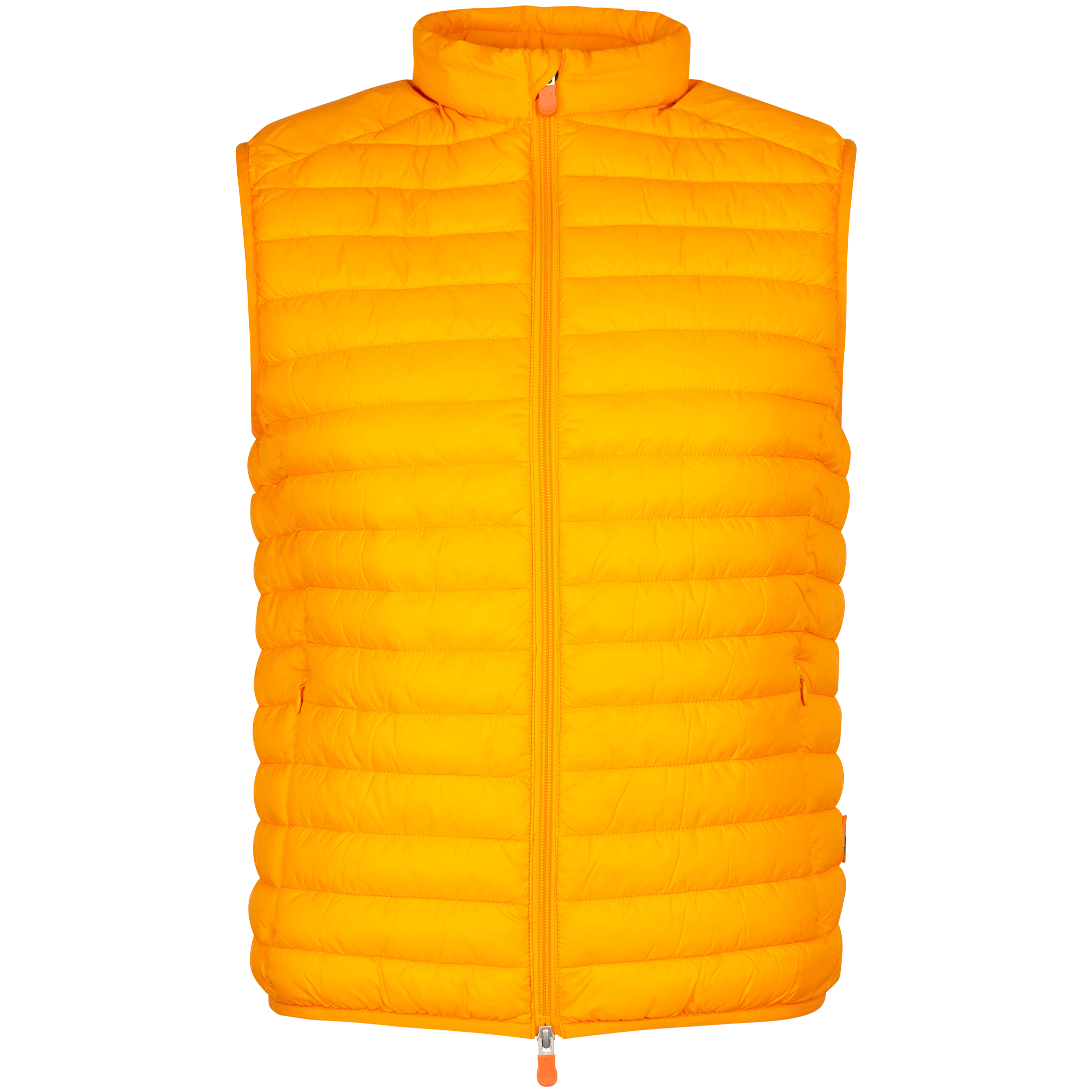Adam Giga - Solar Orange