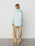 Amaya - Pastel Blue