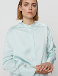 Amaya - Pastel Blue