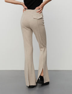 Sofia - Light Khaki Beige