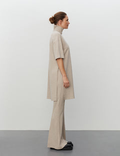 Vivien - Light Khaki Beige