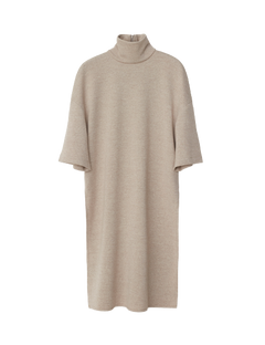 Vivien - Light Khaki Beige