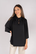 Susan - Black