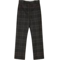 Classic Lady - Dark Grey Melange