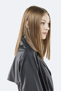 Overcoat - Black - Rains - Jakker - VILLOID.no