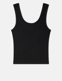 Mapleton Vest W - Black