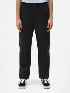 Hooper Bay Cargo - Black