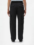 Hooper Bay Cargo - Black