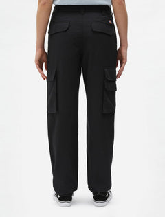 Hooper Bay Cargo - Black