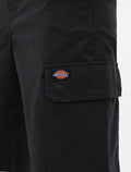 Hooper Bay Cargo - Black